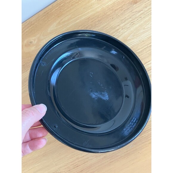 Disney Tron Cast Member Exclusive Identity Disc Frisbee 2023 Lightcycle/Run HTF - Picture 6 of 6